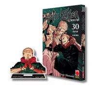 Panini Comics - Jujutsu Kaisen - Sorcery Fight 30 - Variant Con Acrilico