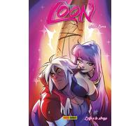 PANINI COMICS - LOON VOL.1 - VARIANT