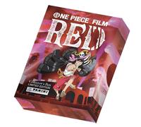 PANINI COMICS - ONE PIECE: RED LIMITED EDITION COLLECTOR'S BOX