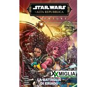 Imperium Oscuro | Guy Haley | ITA | Cop. Rigida