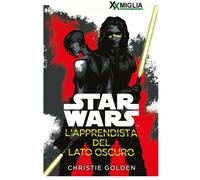 Panini Comics - Star Wars - L'Apprendista del Lato Oscuro 9791221922165