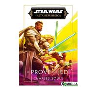 Panini Comics - Star Wars - Le Prove dei Jedi 9791221941388