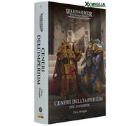 Panini Comics - The Horus Heresy - Ceneri dell'Imperium V.1 9791221937794