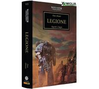 Panini Comics - The Horus Heresy - Legione V.7 ITA 9791221922691