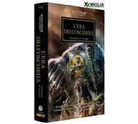 Panini Comics - The Horus Heresy - L'Era dell'Oscurità V. 16 ITA 9791221937817
