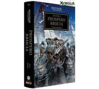 Panini Comics - The Horus Heresy - Prospero Brucia V. 15 ITA 9791221937800
