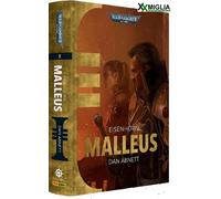 Panini Comics - Warhammer 40.000 - Eisenhorn Malleus ITA 9791221922752
