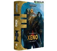 Xeno. Eisenhorn. Warhammer 40.000. Vol. 1