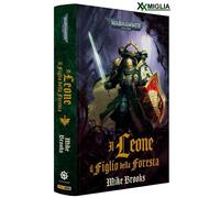 Panini Comics - Warhammer 40.000 - Il Leone ITA 9791221916638