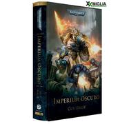 Imperium Oscuro | Guy Haley | ITA | Cop. Rigida
