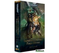 Imperium Oscuro | Guy Haley | ITA | Cop. Rigida