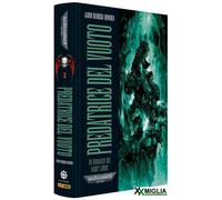 Panini Comics - Warhammer 40.000 - Predatrice del Vuoto ITA 9791221937879