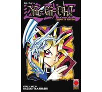 PANINI COMICS - YU-GI-OH COMPLETE EDITION 2