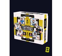 Panini Contenders Football 2023 - Hobby Box