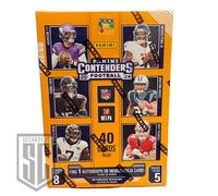 Panini Contenders NFL Footbal Blaster Box 2024