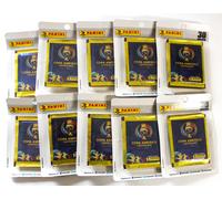 Panini Copa America Centenario USA 2016 - 10 X Blister Pack 60 Pacchetti Bustine