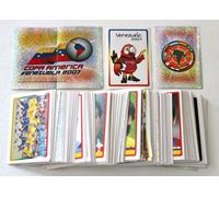 Panini COPA AMERICA VENEZUELA 2007 - Set Completo Di Sticker 260/300