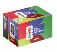 Panini Coppa del Mondo FIFA 2026 Adesivi - Scatola da 100 buste