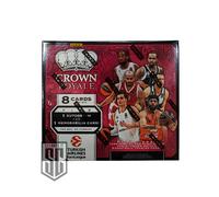 Panini Crown Royale Euroleague Hobby Box 2023/24