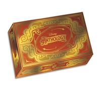 Panini - Disney Anthology Trading Card Game Collection Box Da Collezione ENG