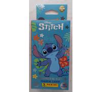 Panini Disney Stitch Brillanti Divertimento Trading Carte Multiset. 36 Cards +