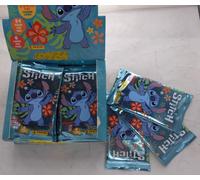 Panini Disney Stitch Brillanti Divertimento Trading Carte Scegli Quantità: 3 6