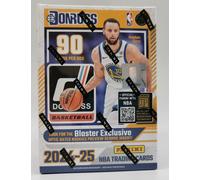 Panini Donruss 2024-25 NBA Basketball Blaster Box