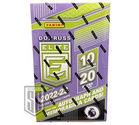 Panini Donruss Elite Premier League EPL Retail Box 2022/23