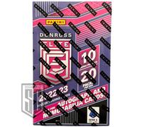 Panini Donruss Elite Serie A Hobby Box 2022/23