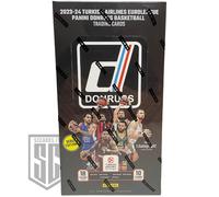 Panini Donruss EuroLeague Basketball Turkish Airlines Hobby Box 2023/24 (Debut E