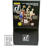 Panini Donruss Euroleague Baskteball Gravity Box 2023/24