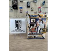 Panini Donruss Nba Basketball Blaster Box 2024/25