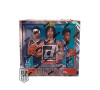 Panini Donruss NBA Basketball Hobby Box 2025/26