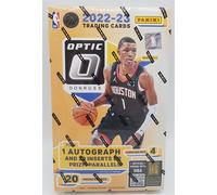 Panini Donruss Optic Hobby Basketball NBA Box 2022-23