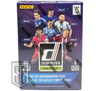 Panini Donruss Soccer Blaster Box 2024/25