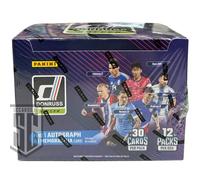 Panini Donruss Soccer Hobby Box 2024/25