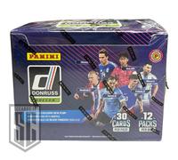 Panini Donruss Soccer Hobby International Box 2024/25