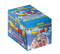 Panini Dragon Ball Super The Ultimate - Confezione da 36 tasche