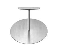 Panini e verdure spezzate perfettamente tostati con questa pressa 12 15 18 cm