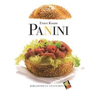 Panini. Ediz. a colori