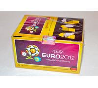 Panini EM Ec 12 - 1 X Scatola Schermo 100 Bustine Pacchetti Germania