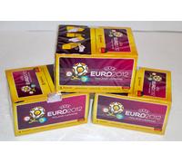 Panini EM Ec 12 - 3 X Scatola Schermo 300 Bustine Pacchetti Germania