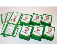 Panini EM EC EURO 2008 - 300 Bustine Verdi + Scatole Espositive