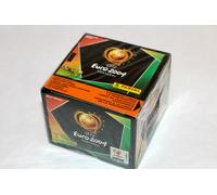 Panini EM UEFA 04 Schermo Scatola Bustine Sticker Album Set Completo Set