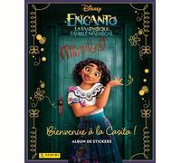 Panini - Encanto Adesivi 2-Mirabel Album, 004875AF