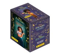 Panini - Encanto Adesivi 2-Mirabel Confezione da 36 tasche, 004875BOX36F