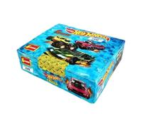 Panini España SA- Trading Cards, 005146BOX24E