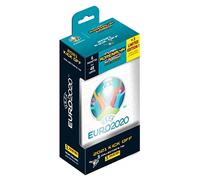Panini Europeo Calcio Internazionale UEFA Euro 2020 Kick-off Adrenalyn XL Classic Tin
