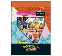 Panini FIFA 2023 Women's World Cup Adrenalyn XL Starter Pack di carte