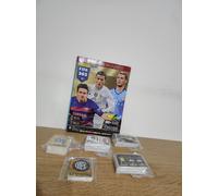 PANINI FIFA 365 2016 - EMPTY ALBUM VUOTO + FULL SET COMPLETO + R1-R90 ITALIA